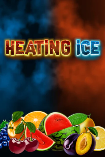 Heating Ice от Fazi демо версия | VAVADA без регистрации