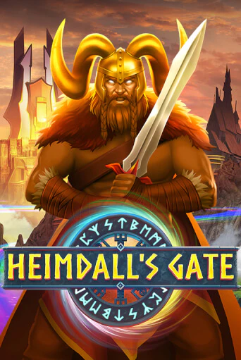 Heimdall's Gate от Kalamba демо версия | VAVADA без регистрации