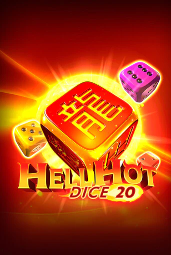 Hell Hot 20 Dice от Endorphina демо версия | VAVADA без регистрации