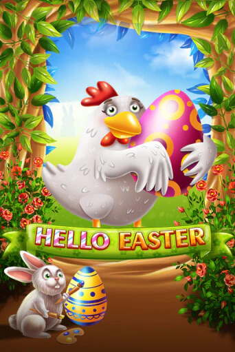 Hello Easter от BGaming демо версия | VAVADA без регистрации