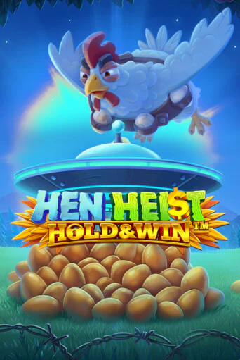 Hen Heist:™ Hold & Win™ от iSoftBet демо версия | VAVADA без регистрации