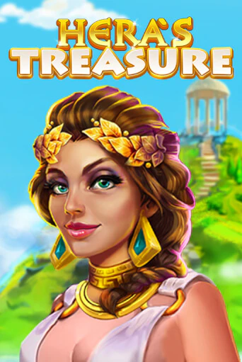 Hera's Treasure от Spinoro демо версия | VAVADA без регистрации