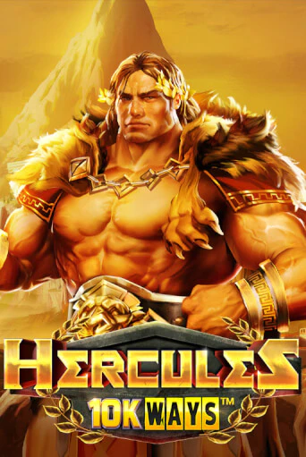 Hercules 10K Ways от Relax Gaming демо версия | VAVADA без регистрации