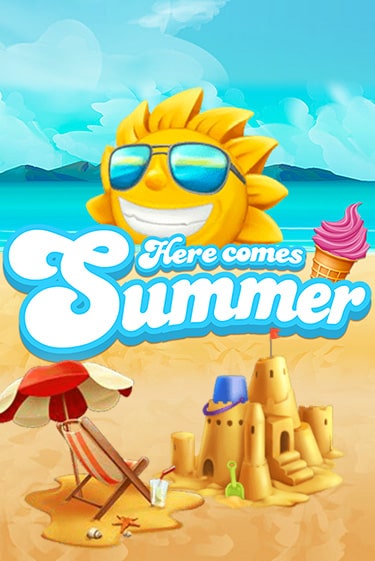 Here Comes Summer от Games Global демо версия | VAVADA без регистрации