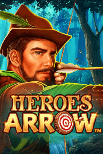 Heroes Arrow от Playtech демо версия | VAVADA без регистрации