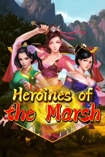 Heroines Of The Marsh от KA Gaming демо версия | VAVADA без регистрации