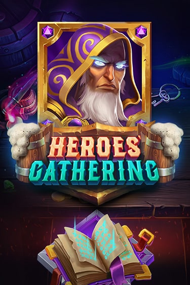 Heroes' Gathering от Relax Gaming демо версия | VAVADA без регистрации