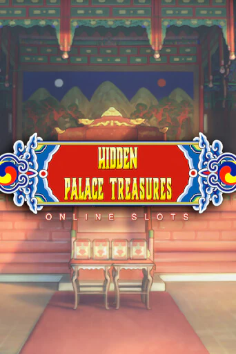 Hidden Palace Treasures от Microgaming демо версия | VAVADA без регистрации