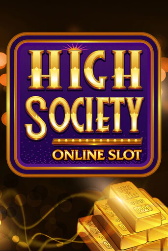 High Society от Microgaming демо версия | VAVADA без регистрации