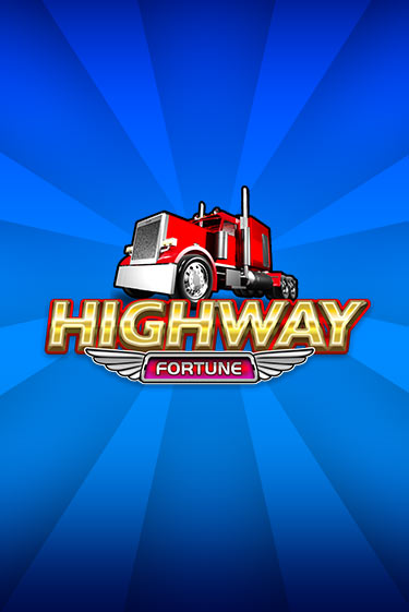 Highway Fortune от Spadegaming демо версия | VAVADA без регистрации