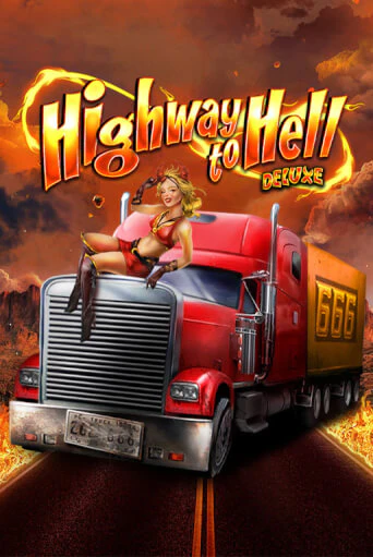 Highway to Hell Deluxe от Wazdan демо версия | VAVADA без регистрации