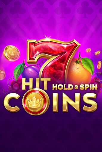 Hit Coins Hold and Spin от Barbara Bang демо версия | VAVADA без регистрации