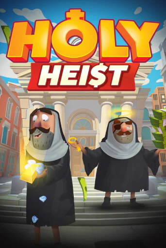 Holy Heist от Hacksaw демо версия | VAVADA без регистрации