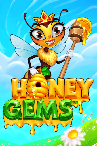 Honey Gems от Playtech демо версия | VAVADA без регистрации