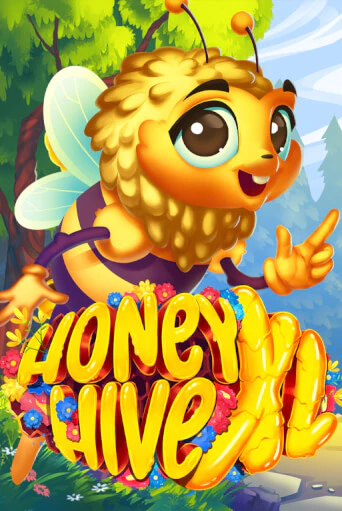 Honey Hive XL от Rival Games демо версия | VAVADA без регистрации