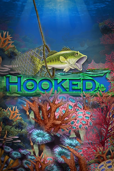 Hooked от Booming Games демо версия | VAVADA без регистрации