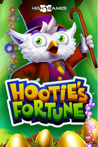 Hooties Fortune от High 5 демо версия | VAVADA без регистрации