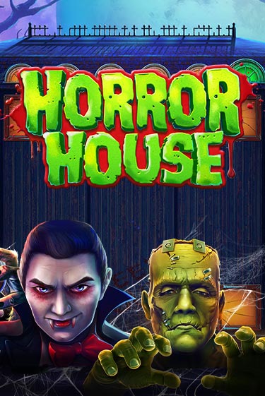 Horror House от Booming Games демо версия | VAVADA без регистрации