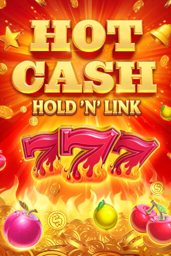 Hot Cash: Hold ‘n’ Link от NetGame демо версия | VAVADA без регистрации