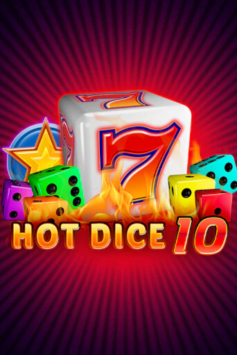 Hot Dice 10 от Amatic демо версия | VAVADA без регистрации