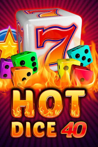 Hot Dice 40 от Amatic демо версия | VAVADA без регистрации