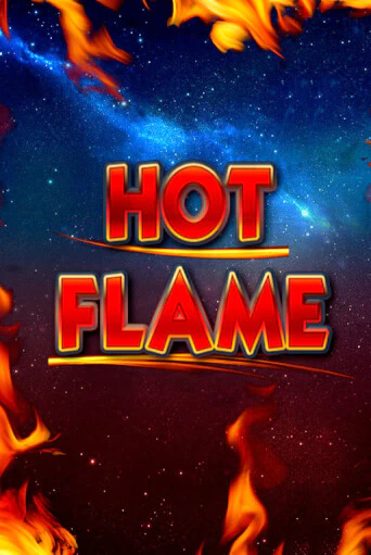 Hot Flame от Merkur Gaming демо версия | VAVADA без регистрации