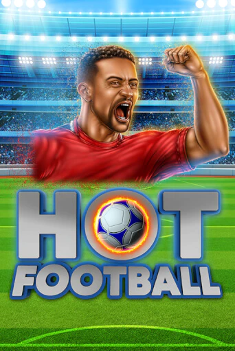 Hot Football от Amatic демо версия | VAVADA без регистрации