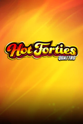 Hot Forties Quattro от Stakelogic демо версия | VAVADA без регистрации