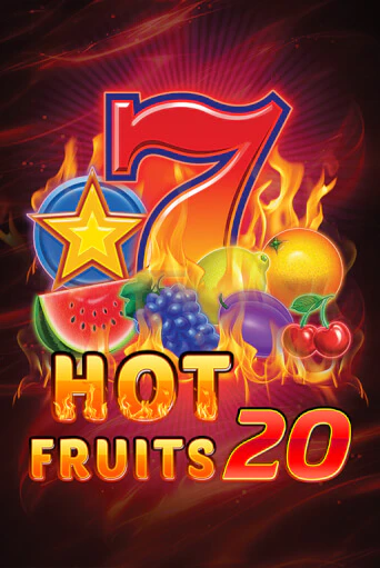 Hot Fruits 20 от Amatic демо версия | VAVADA без регистрации