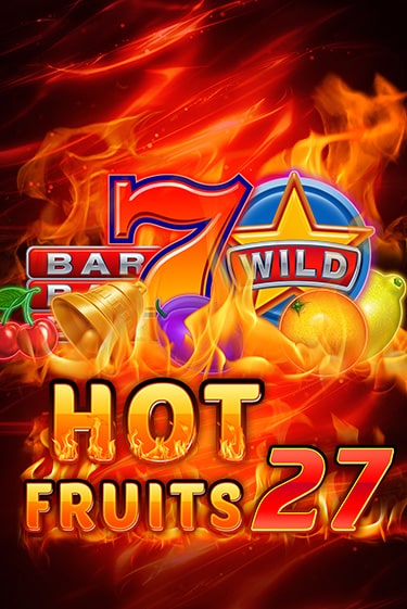 Hot Fruits 27 от Amatic демо версия | VAVADA без регистрации