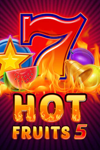 Hot Fruits 5 от Amatic демо версия | VAVADA без регистрации