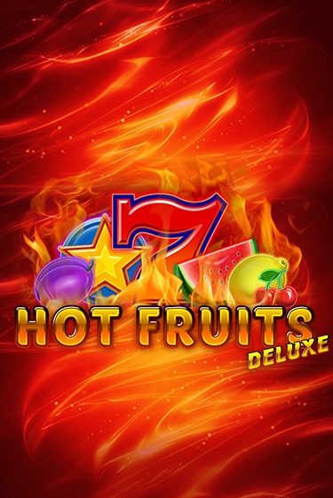 Hot Fruits Deluxe от Amatic демо версия | VAVADA без регистрации