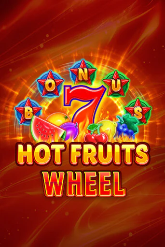 Hot Fruits Wheel от Amatic демо версия | VAVADA без регистрации