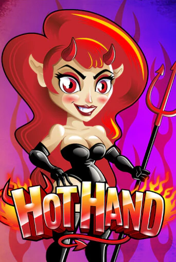 Hot Hand от Rival Games демо версия | VAVADA без регистрации