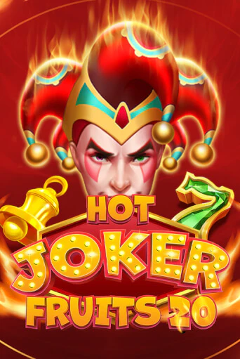 Hot Joker Fruits 20 от Games Global демо версия | VAVADA без регистрации