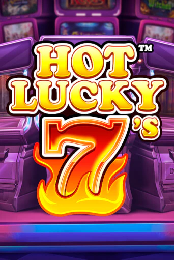 Hot Lucky 7's от BetSoft демо версия | VAVADA без регистрации