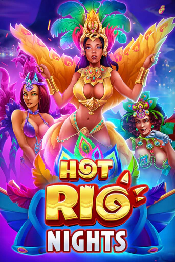 Hot Rio Nights от Evoplay демо версия | VAVADA без регистрации