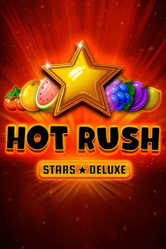 Hot Rush Stars Deluxe от Fazi демо версия | VAVADA без регистрации