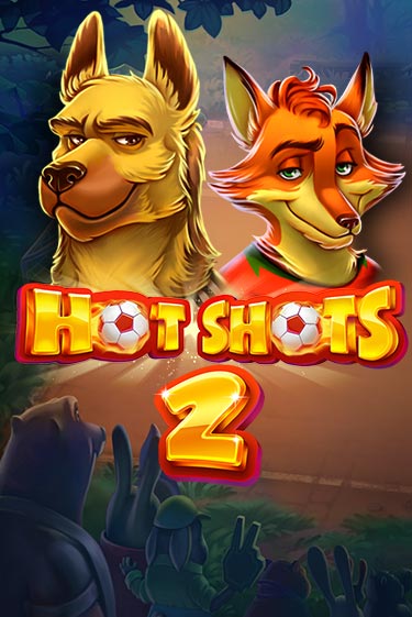 Hot Shots 2 от iSoftBet демо версия | VAVADA без регистрации