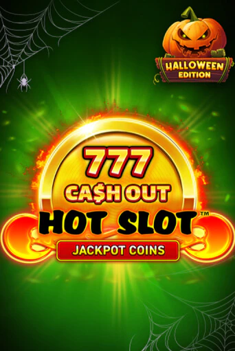 Hot Slot: 777 Cash Out Halloween Edition от Wazdan демо версия | VAVADA без регистрации