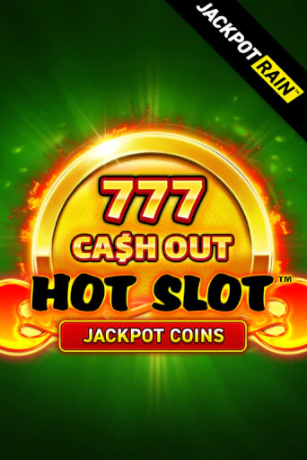 Hot Slot: 777 Cash Out JackpotRain от Wazdan демо версия | VAVADA без регистрации