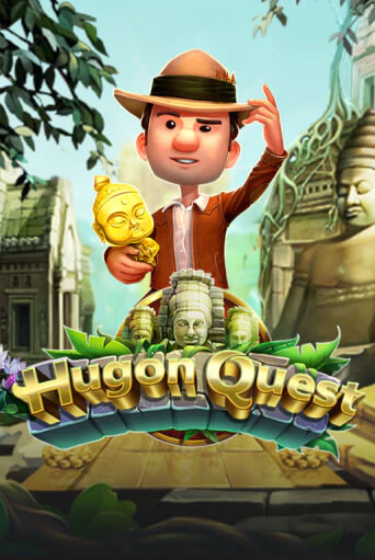 Hugon Quest от Spadegaming демо версия | VAVADA без регистрации