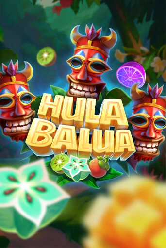 Hula Balua от ELK Studios демо версия | VAVADA без регистрации