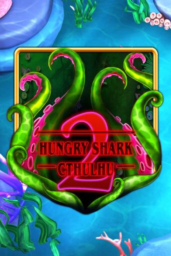 Hungry Shark Cthulhu от KA Gaming демо версия | VAVADA без регистрации