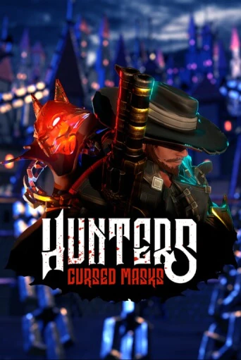 Hunters: Cursed Mask от Triple Cherry демо версия | VAVADA без регистрации