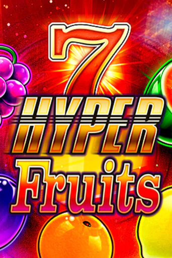 Hyper Fruits от Merkur Gaming демо версия | VAVADA без регистрации