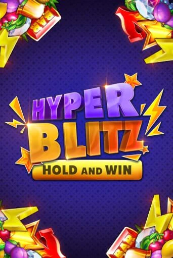 Hyper Blitz Hold and Win от Kalamba демо версия | VAVADA без регистрации