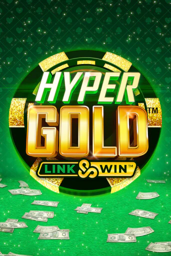 Hyper Gold от Games Global демо версия | VAVADA без регистрации