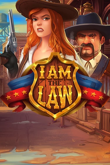 I Am The Law от Games Global демо версия | VAVADA без регистрации