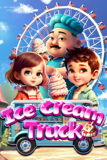 Ice Cream Truck от KA Gaming демо версия | VAVADA без регистрации